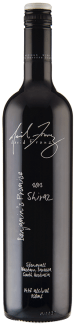 2013 Benjamin's Promise Shiraz