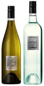 Berton Vineyard Sav Blan Chardonnay