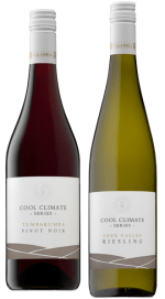 calabria_cool_climate - pinot_noir PLUS RIESLING