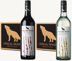 Claw Range - Shiraz PLUS SSB