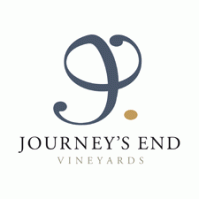 journeys end Brand Label