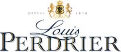 LOUIS-PERDRIER Brand Label