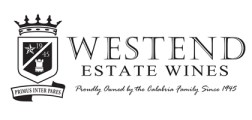 Westend Estate Brand Label